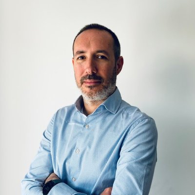 José Manuel Martínez Vidosa